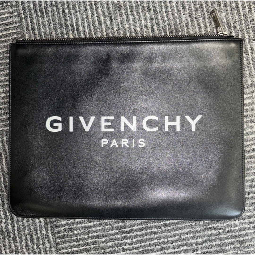 GIVENCHY クラッチバッグ GIVENCHY クラッチバッグ