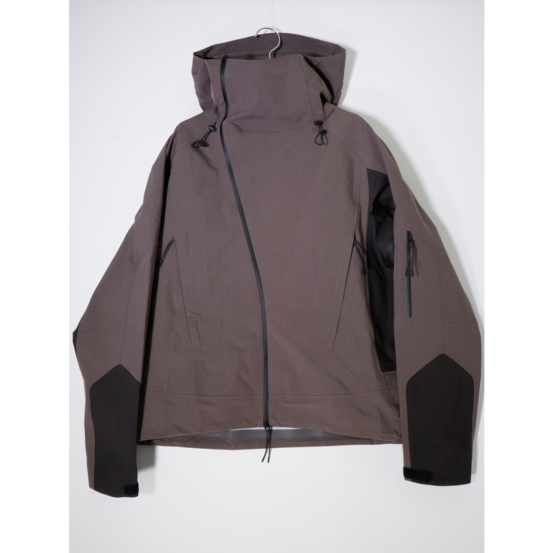 J.L-A.L/ジェイラル(JLAL) 2022AW Torrent Drawstring Hooded J.L-A.L/ジェイラル(JLAL) 2022AW Torrent Drawstring Hooded
