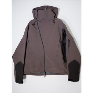 J.L-A.L/ジェイラル(JLAL) 2022AW Torrent Drawstring Hooded Jacketトレント ドローストリング フード付きジャケット【S】【MJKA75054】(その他)