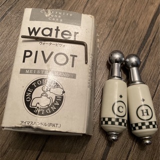 water pivot 蛇口 ハンドル DIY リフォーム 付け替え用