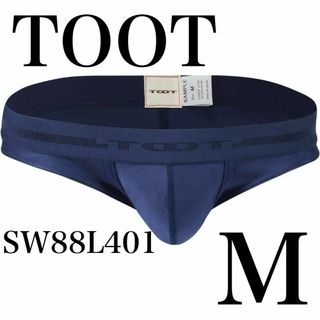 トゥート ビキニ SW88L401 ネイビー M パンツ ショーツ TOOT