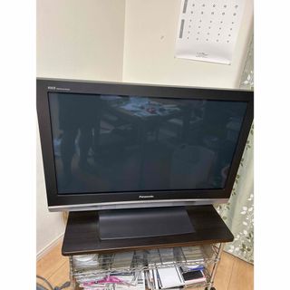 パナソニックテレビTH３７PX88(その他)