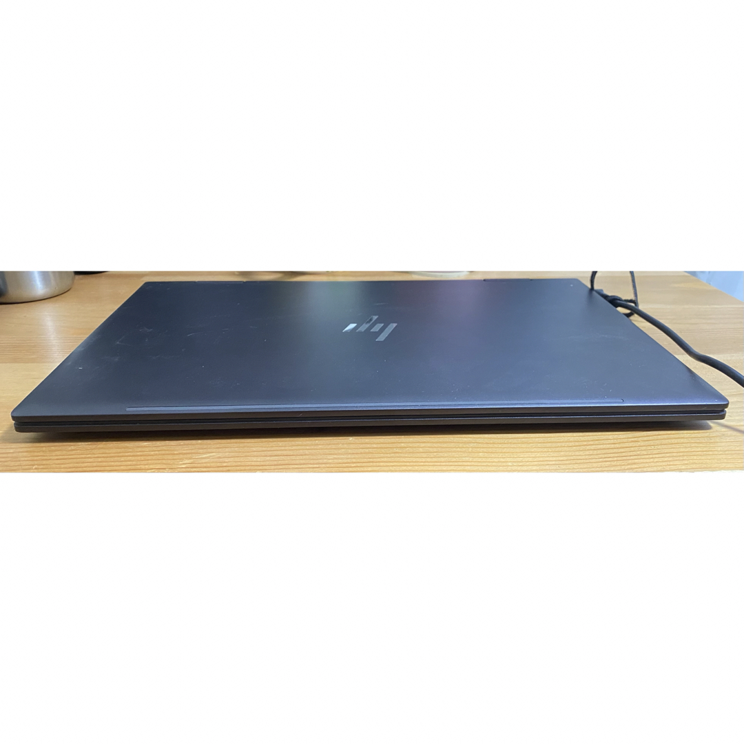 HP Envy X360 2in1 Ryzen 7 4700U ノートパソコン HP Envy X360 2in1 Ryzen 7 4700U ノートパソコン