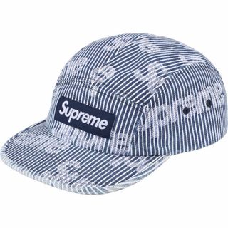 シュプリーム(Supreme)のSupreme Denim Camp Cap(キャップ)