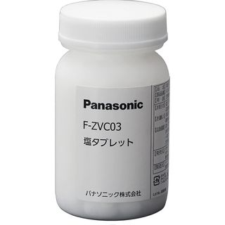 パナソニック(Panasonic)のジアイーノ用 塩タブレット(空気清浄器)