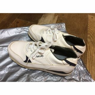 フットジョイ(FootJoy)のフットジョイ　ゴルフシューズ　26.5㎝(シューズ)