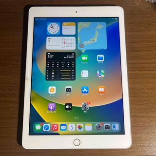 Apple - iPad 第5世代　32GB