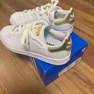 adidas - adidas スニーカー　新品　レディース