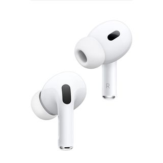 アップル(Apple)の【純正品】AirPods Pro 第二世代 エアポッズプロ(ヘッドフォン/イヤフォン)