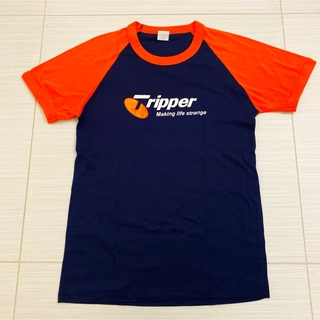 オーストラリア通信会社Telstra　ジョークTシャツ(Tシャツ/カットソー(半袖/袖なし))