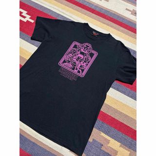 ストレンジャーシングス Tシャツ(Tシャツ/カットソー(半袖/袖なし))