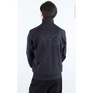 Y-3  M CLASSIC TRACK JACKET トラックジャケット