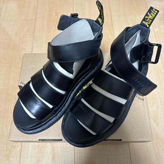 Dr.Martens - ドクターマーチン　サンダル　クラリッサII