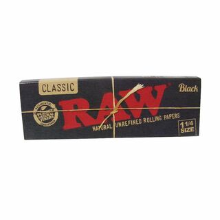 【特価商品】5冊セット RAW Black Classic Natural Un(調理道具/製菓道具)