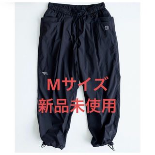 the Editor's Choice SEE SEE NYLON PANTS