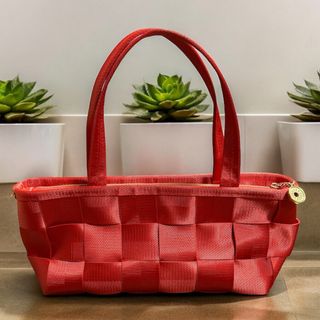 【極美品】TED BAKER テッドベイカー バッグ　トートバッグ　ハンドバッグ