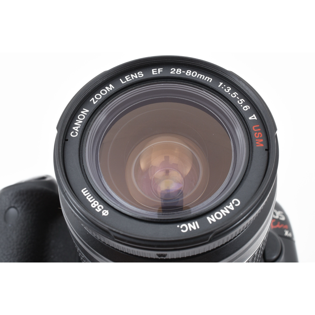 一眼レフカメラ Canon EOS Kiss X4標準レンズセット 一眼レフカメラ Canon EOS Kiss X4標準レンズセット