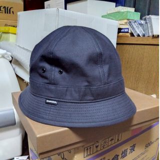 ネイバーフッド(NEIGHBORHOOD)のNEIGHBORHOOD　21SS MIL-BALL/C-HAT ボールハット(ハット)