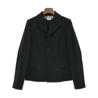 コムデギャルソンコムデギャルソン(COMME des GARCONS COMME des GARCONS)のCOMME des GARCONS COMME des GARCONS 【古着】【中古】(テーラードジャケット)