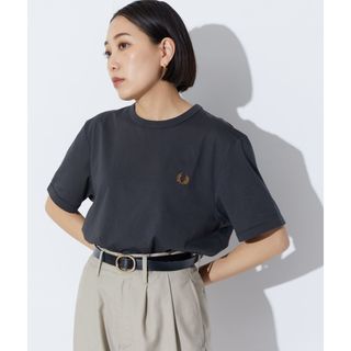 フリーズマート(FREE'S MART)の限定展開 FRED PERRY フレッドペリー リンガー Tシャツ(Tシャツ(半袖/袖なし))