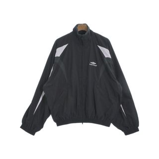 バレンシアガ(Balenciaga)のBALENCIAGA バレンシアガ ブルゾン（その他） L 黒 【古着】【中古】(その他)