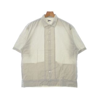 Pilgrim surf+Supply カジュアルシャツ S 【古着】【中古】(シャツ)