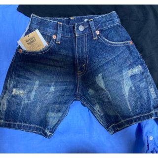 Levi's - ⭐︎新品⭐︎タグ付き　リーバイス　デニム