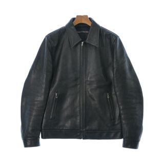 ワコマリア(WACKO MARIA)のWACKO MARIA ワコマリア ブルゾン（その他） XL 黒 【古着】【中古】(その他)