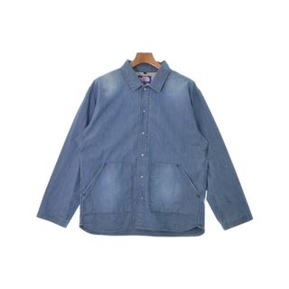 THE NORTH FACE PURPLE LABEL ブルゾン（その他） M 【古着】【中古】(その他)