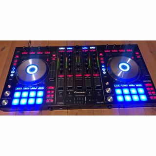 パイオニア(Pioneer)のPioneer DDJ-SX(DJコントローラー)