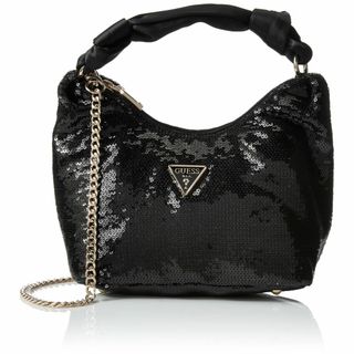 色: BLA[ゲス] ハンドバック VELINA HOBO(その他)