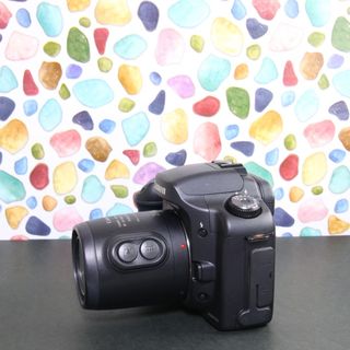 キヤノン(Canon)の♥︎◇Canon EOS 10D ◇本格一眼レフ ◇迷ったらこのカメラ♪(デジタル一眼)