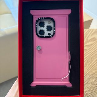 ☆CASETiFY ドラえもんコラボケースiPhone 15 pro☆(iPhoneケース)