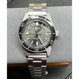 セイコー(SEIKO)のUSED）SBEN003 SEIKO セイコー 国内正規店購入 限定(腕時計(アナログ))