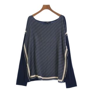 MAX MARA WEEK END LINE Tシャツ・カットソー XXL 【古着】【中古】(カットソー(半袖/袖なし))