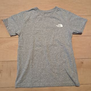 ザノースフェイス(THE NORTH FACE)のノースフェイス　140センチ　半袖(Tシャツ/カットソー)