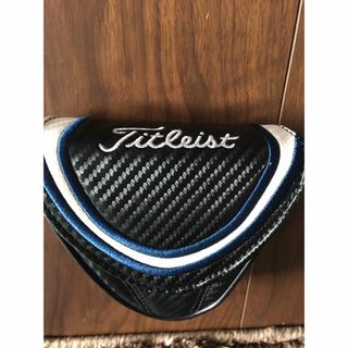 タイトリスト(Titleist)の新品　タイトリスト　パターカバー　タイトリスト　キャロウェイ　レンチ(その他)