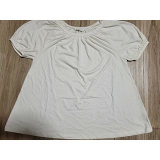 アースミュージックアンドエコロジー(earth music & ecology)のearth music&ecologyTシャツフリーサイズ(Tシャツ(半袖/袖なし))