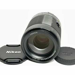 Nikon - ニコン 1 NIKKOR VR 70-300mm F4.5-5.6