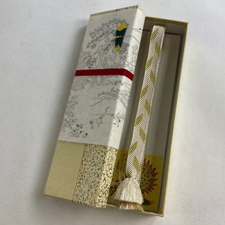 帯締め 逸品 正絹 【中古】(和装小物)