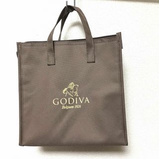 ゴディバ(GODIVA)の【GODIVA】保冷バッグ(エコバッグ)