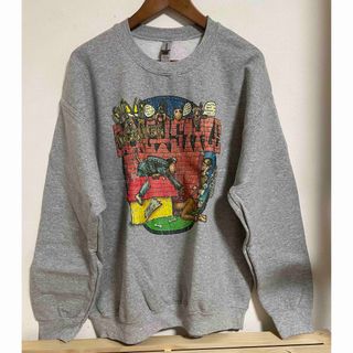 90年代 Snoop Doggy Dog Crewneck Sweatshirt(スウェット)