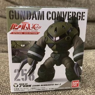 BANDAI - ガンダムコンバージUCスペシャルセレクション　ズゴック