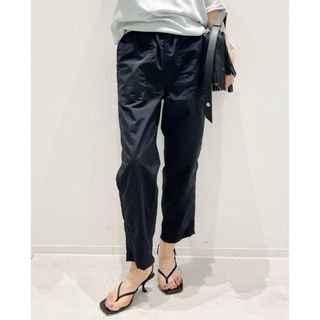 ドゥーズィエムクラス(DEUXIEME CLASSE)の【L'Appartement 】アメリカーナNylon Pants(カジュアルパンツ)