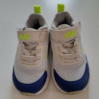 ナイキ(NIKE)のスニーカー12cm(スニーカー)