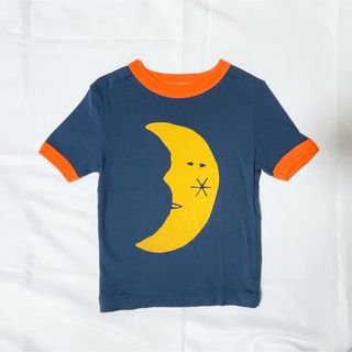 ミーシャアンドパフ(Misha & Puff)のMisha&Puff Moon Tee 4y(Tシャツ/カットソー)