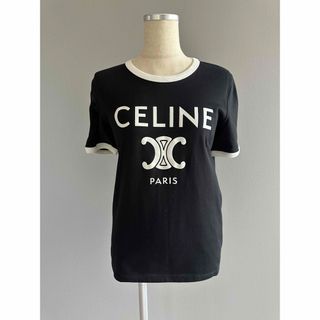 セリーヌ(celine)のセリーヌ　Tシャツ(Tシャツ(半袖/袖なし))