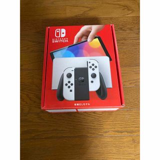 Nintendo Switch 有機ELモデル Joy-Con(L)/(R) ホ