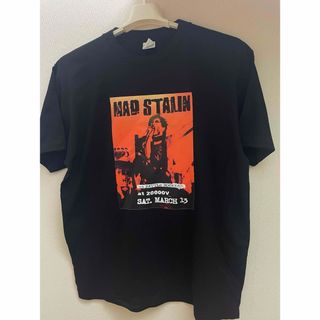 新品　バンドTシャツ⑥(Tシャツ(半袖/袖なし))