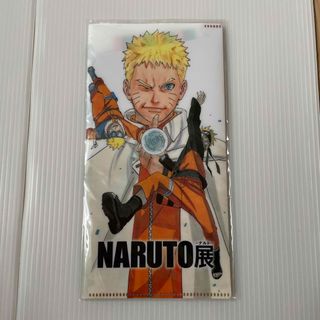 NARUTOチケットファイル　なると(その他)